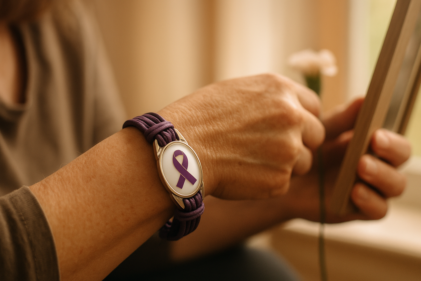 Awareness Bracelet