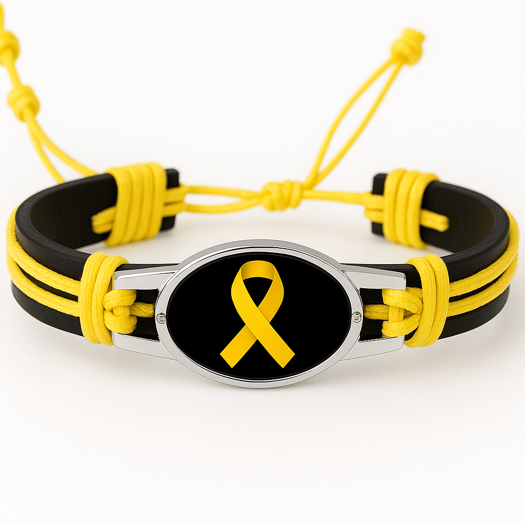 Awareness Bracelet